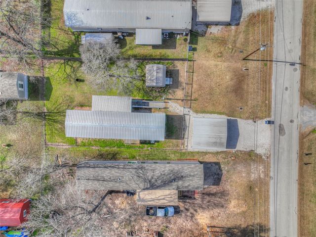 138 Pecan, Onalaska, TX 77360