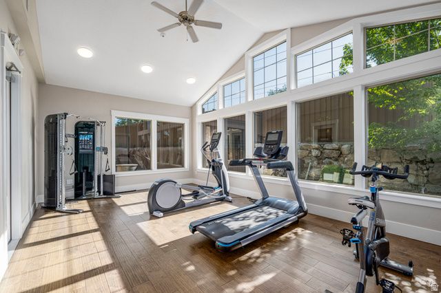 262 E SANDY SAGE WAY, Sandy, UT 84070