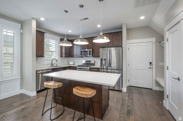 262 E SANDY SAGE WAY, Sandy, UT 84070