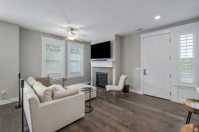 262 E SANDY SAGE WAY, Sandy, UT 84070