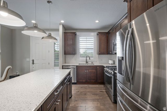 262 E SANDY SAGE WAY, Sandy, UT 84070