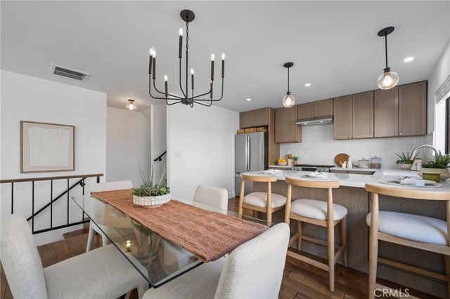 2618 Carnegie B, Redondo Beach, CA 90278