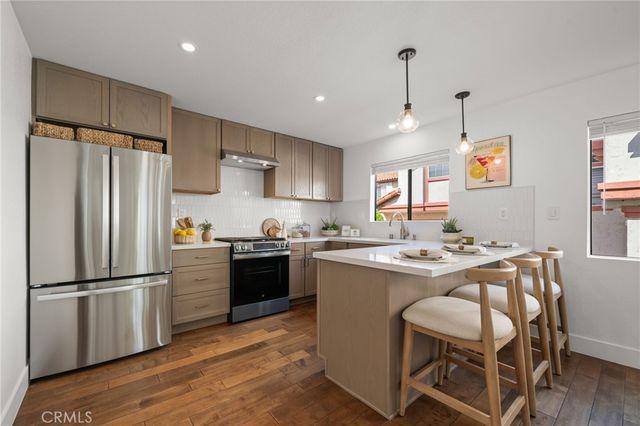 2618 Carnegie B, Redondo Beach, CA 90278