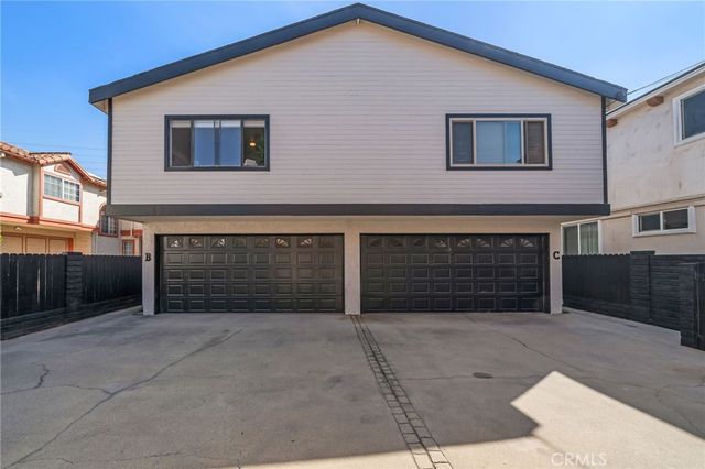 2618 Carnegie B, Redondo Beach, CA 90278