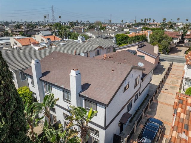 2618 Carnegie B, Redondo Beach, CA 90278
