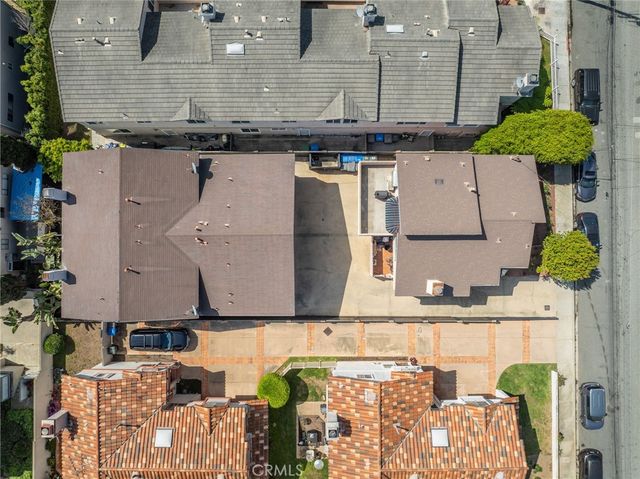 2618 Carnegie B, Redondo Beach, CA 90278