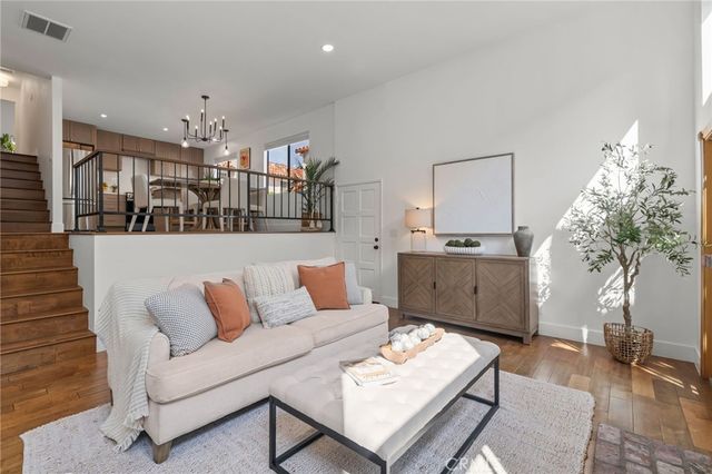 2618 Carnegie B, Redondo Beach, CA 90278