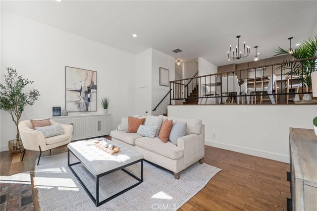 2618 Carnegie B, Redondo Beach, CA 90278