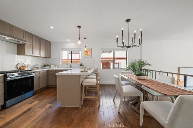 2618 Carnegie B, Redondo Beach, CA 90278