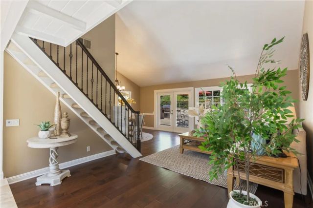 22481 Almaden, Mission Viejo, CA 92691