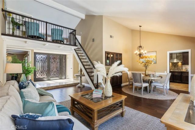 22481 Almaden, Mission Viejo, CA 92691