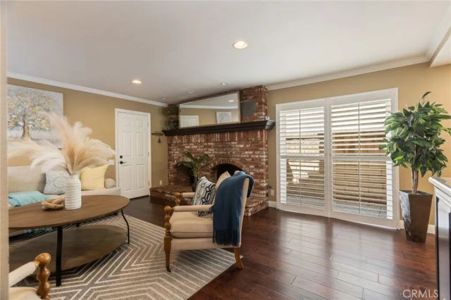 22481 Almaden, Mission Viejo, CA 92691