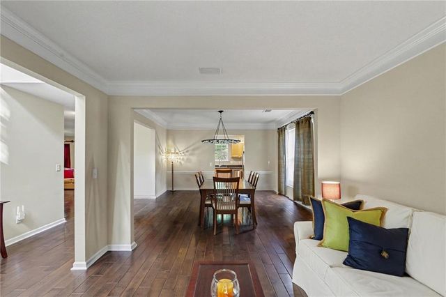 6738 Brookfield Way, Douglasville, GA 30134