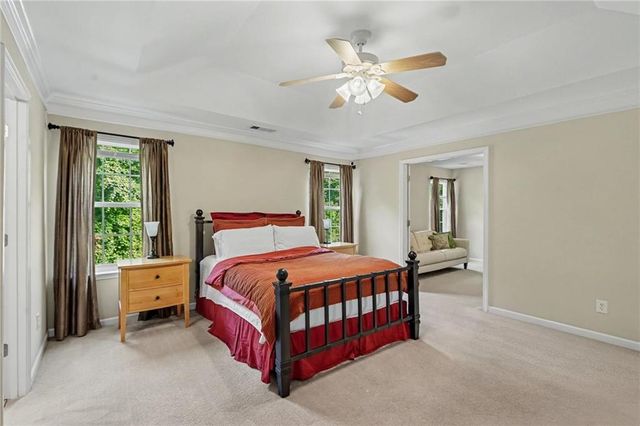 6738 Brookfield Way, Douglasville, GA 30134