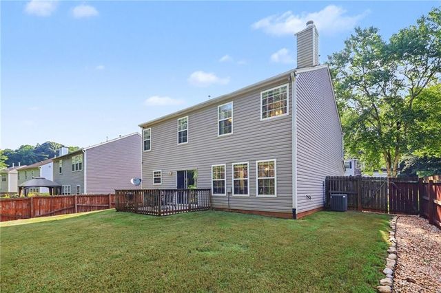 6738 Brookfield Way, Douglasville, GA 30134