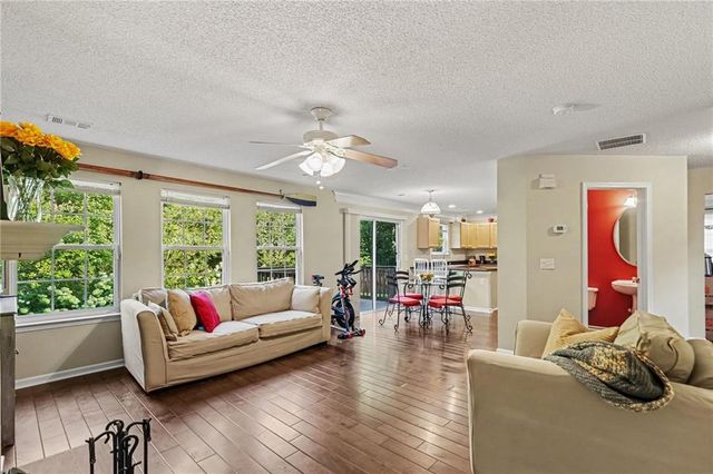 6738 Brookfield Way, Douglasville, GA 30134
