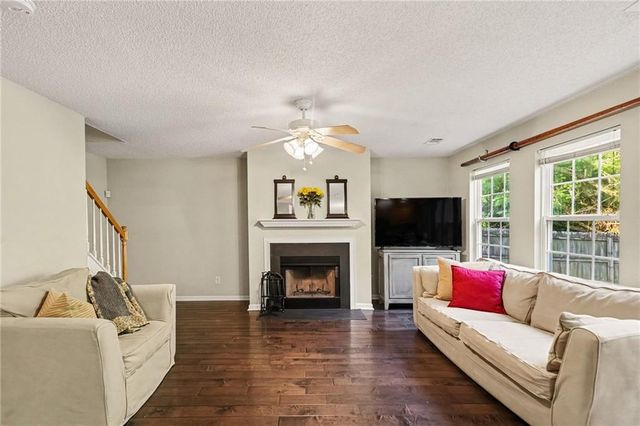 6738 Brookfield Way, Douglasville, GA 30134