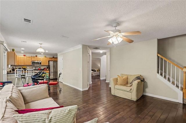 6738 Brookfield Way, Douglasville, GA 30134