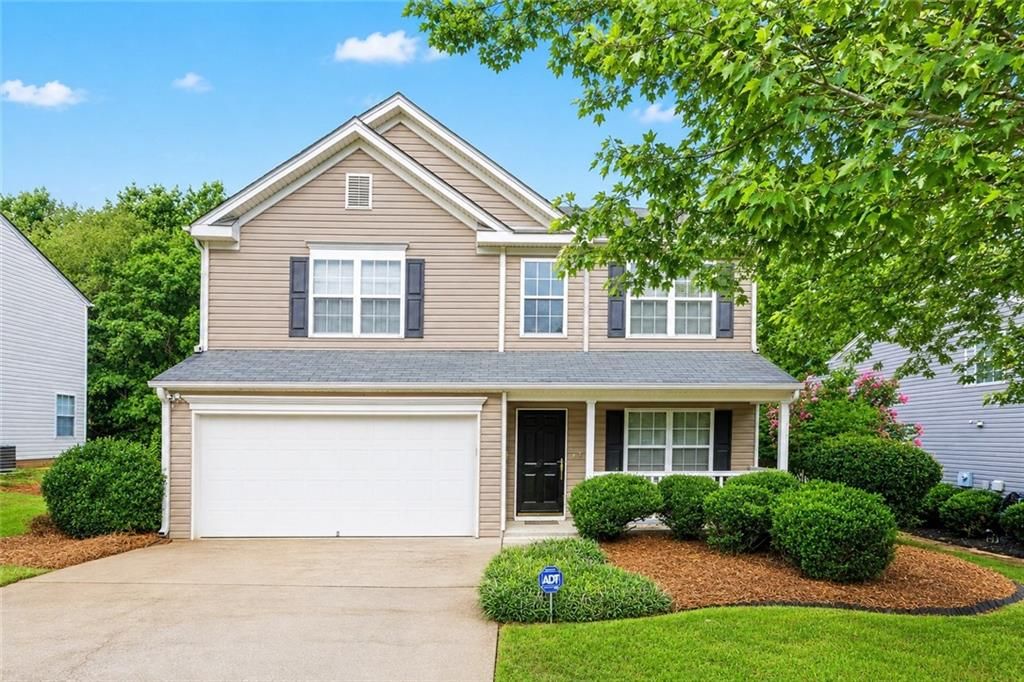 6738 Brookfield Way, Douglasville, GA 30134
