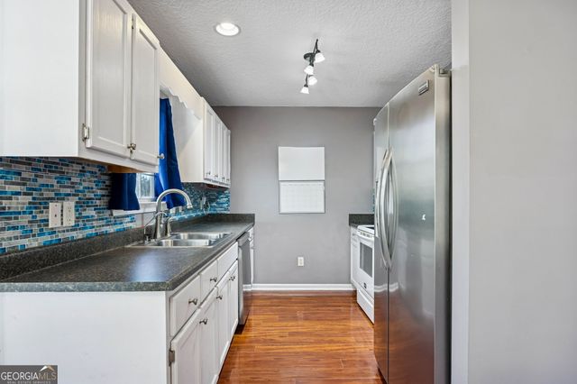 100 Royal Pines Way, Kingsland, GA 31548