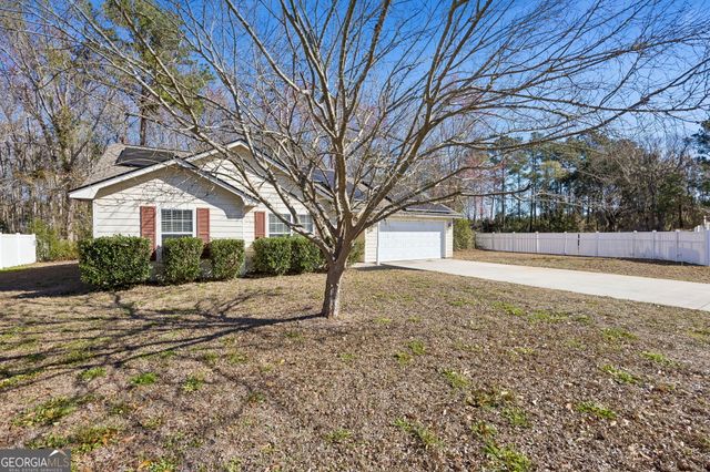 100 Royal Pines Way, Kingsland, GA 31548