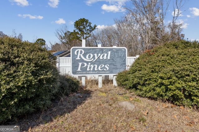 100 Royal Pines Way, Kingsland, GA 31548