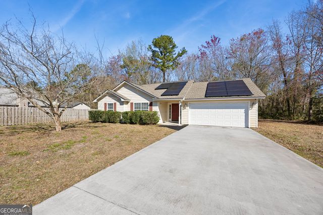 100 Royal Pines Way, Kingsland, GA 31548