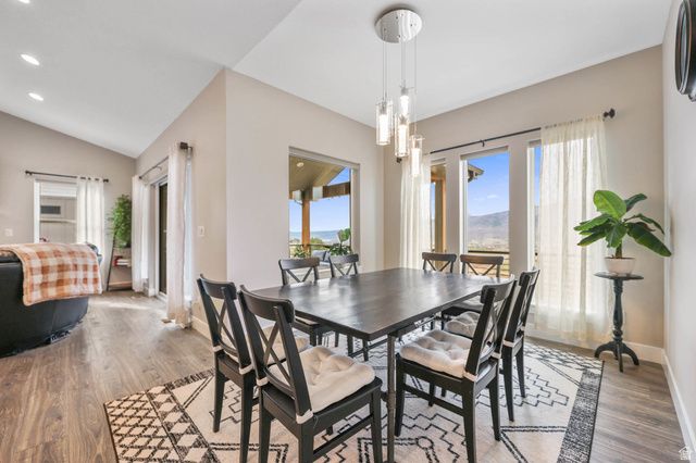 4527 N SEVEN BRIDGES RD LOT 11, Eden, UT 84310