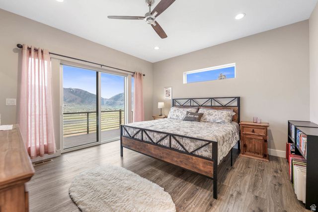 4527 N SEVEN BRIDGES RD LOT 11, Eden, UT 84310