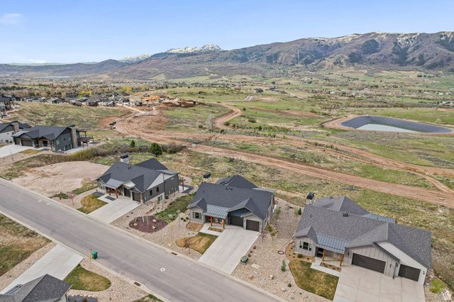 4527 N SEVEN BRIDGES RD LOT 11, Eden, UT 84310