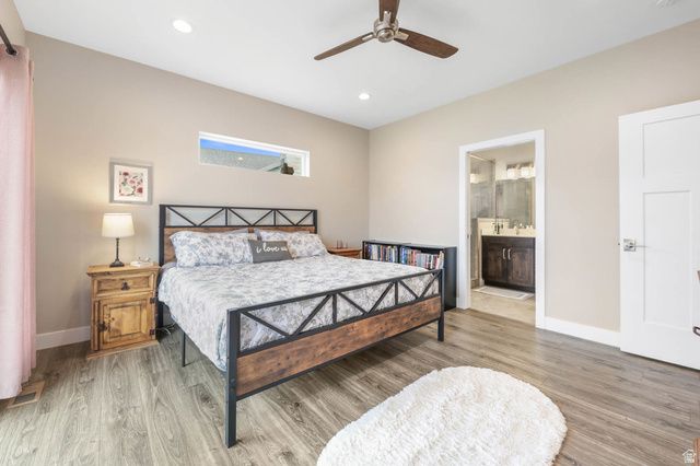4527 N SEVEN BRIDGES RD LOT 11, Eden, UT 84310