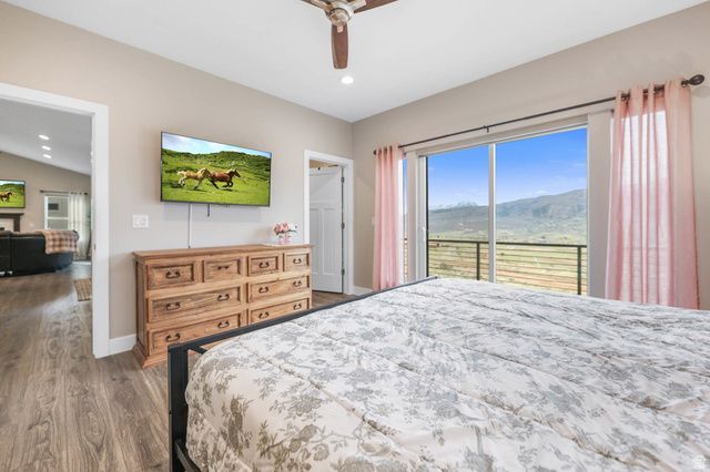 4527 N SEVEN BRIDGES RD LOT 11, Eden, UT 84310