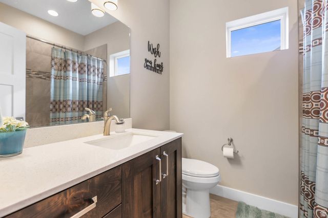 4527 N SEVEN BRIDGES RD LOT 11, Eden, UT 84310