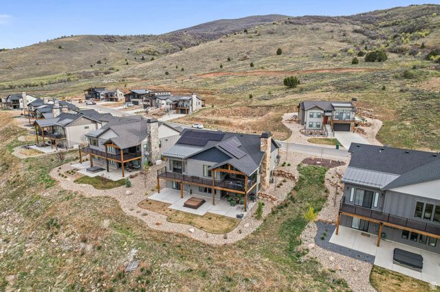 4527 N SEVEN BRIDGES RD LOT 11, Eden, UT 84310
