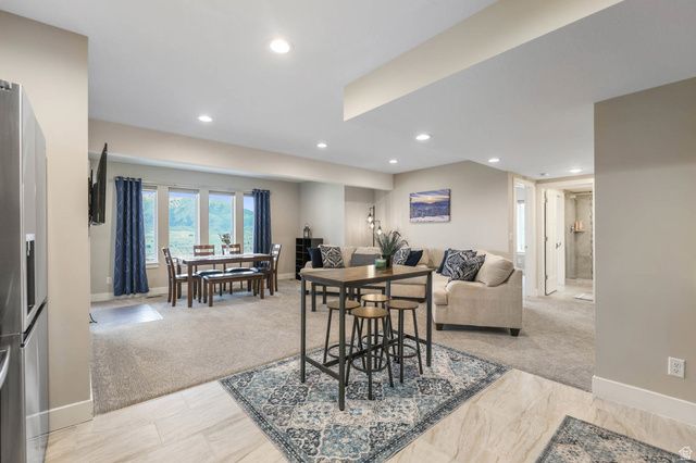 4527 N SEVEN BRIDGES RD LOT 11, Eden, UT 84310