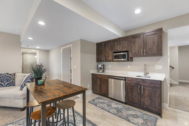 4527 N SEVEN BRIDGES RD LOT 11, Eden, UT 84310