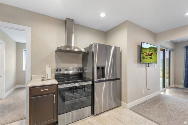 4527 N SEVEN BRIDGES RD LOT 11, Eden, UT 84310