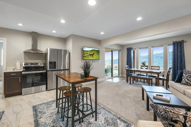 4527 N SEVEN BRIDGES RD LOT 11, Eden, UT 84310