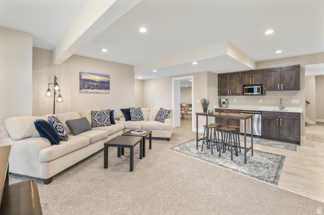 4527 N SEVEN BRIDGES RD LOT 11, Eden, UT 84310