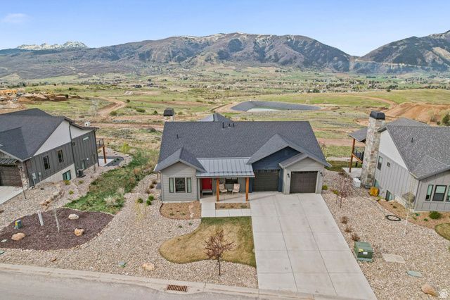 4527 N SEVEN BRIDGES RD LOT 11, Eden, UT 84310