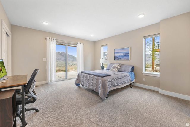 4527 N SEVEN BRIDGES RD LOT 11, Eden, UT 84310