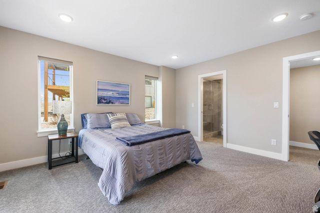 4527 N SEVEN BRIDGES RD LOT 11, Eden, UT 84310