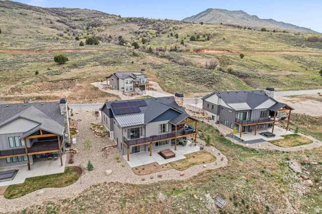 4527 N SEVEN BRIDGES RD LOT 11, Eden, UT 84310