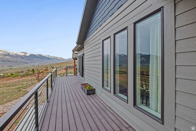 4527 N SEVEN BRIDGES RD LOT 11, Eden, UT 84310