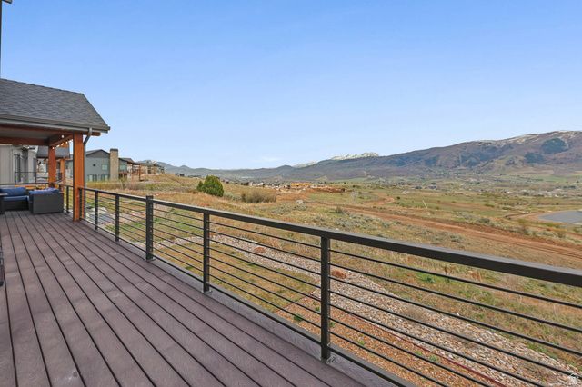 4527 N SEVEN BRIDGES RD LOT 11, Eden, UT 84310