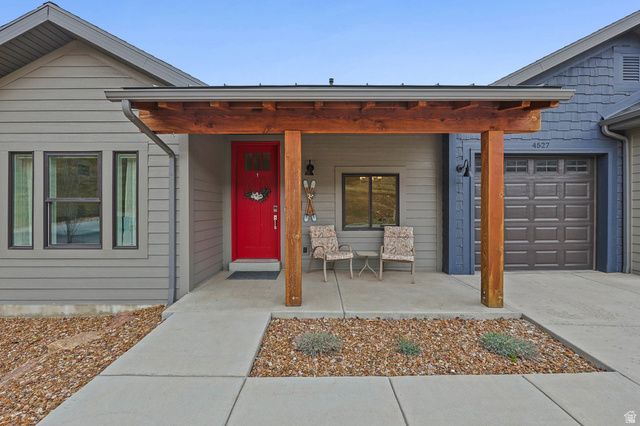 4527 N SEVEN BRIDGES RD LOT 11, Eden, UT 84310