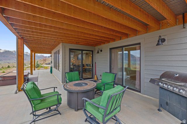 4527 N SEVEN BRIDGES RD LOT 11, Eden, UT 84310