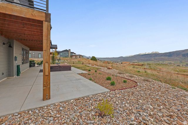 4527 N SEVEN BRIDGES RD LOT 11, Eden, UT 84310