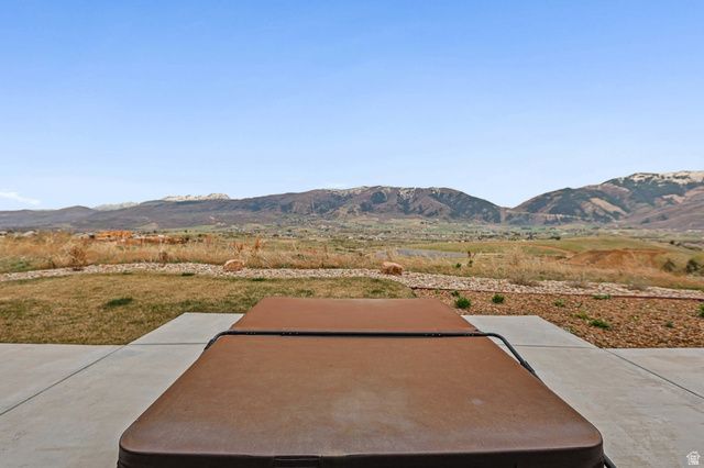 4527 N SEVEN BRIDGES RD LOT 11, Eden, UT 84310