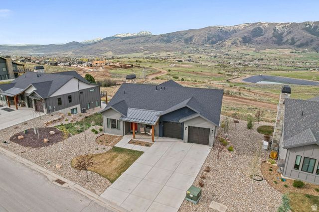 4527 N SEVEN BRIDGES RD LOT 11, Eden, UT 84310